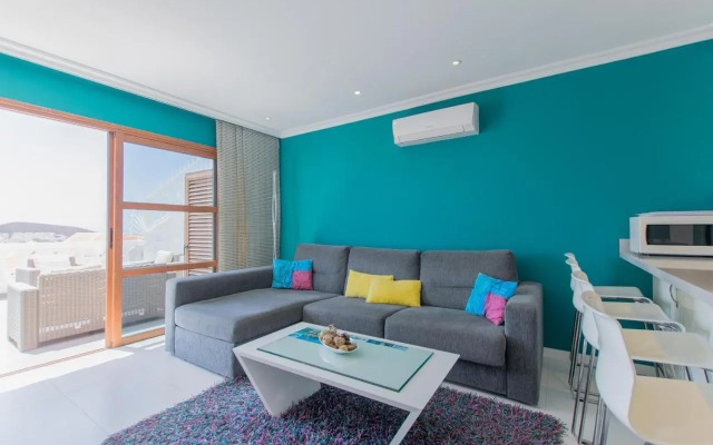Port Royal 2 bedrooms - TENESOL RENTALS
