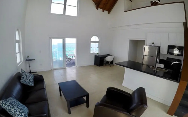 Whale Point Eleuthera