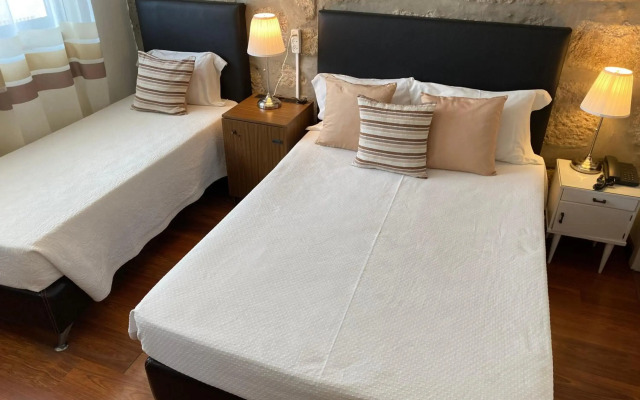 Hotel Porto Rico