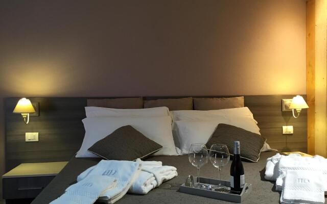 Il Fortino Mini Suites