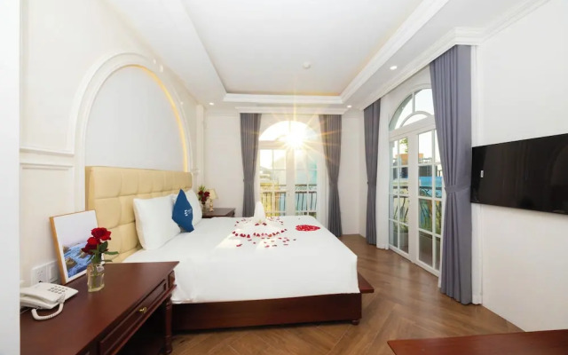 Emirates Hotel Phu Quoc