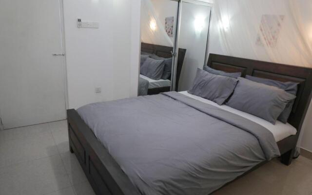 Sea breeze resort Apartments No 02