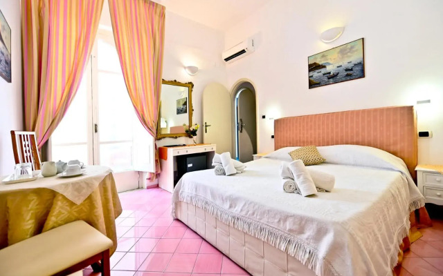 Hotel Residenza Sole - Guest House