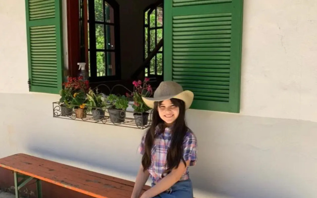 Pousada João Mineiro