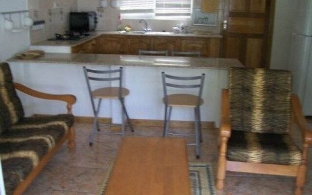 MARL Self Catering