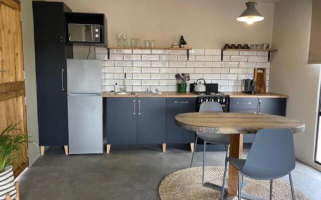 The Goodland Cottages