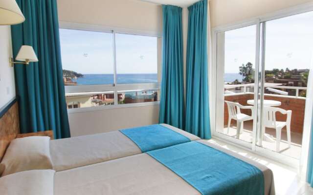 Hotel Gran Garbi Mar & AquaSplash
