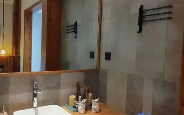 Huangshan Xinyi House holiday home