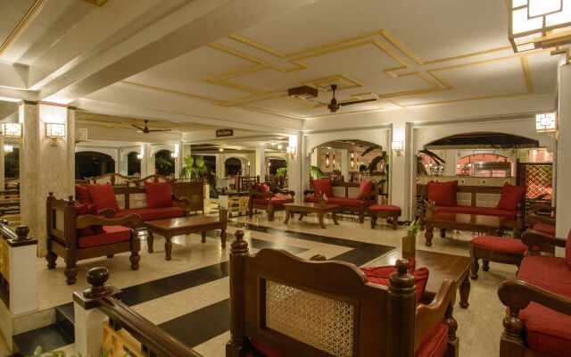 Sarova Whitesands Beach Resort & Spa