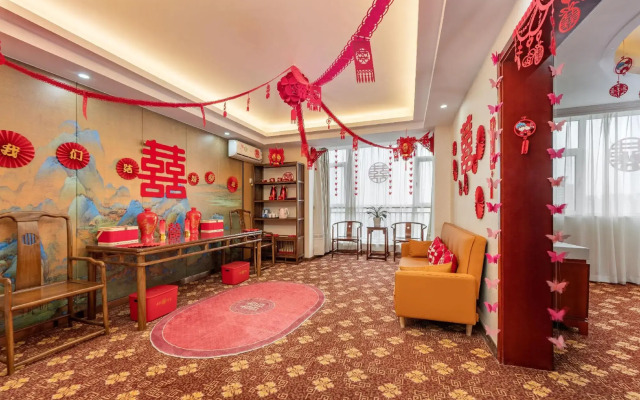 Dong Cheng Guojidajiudian