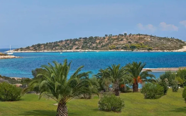 Tiamo Secrets Leading Villas White House