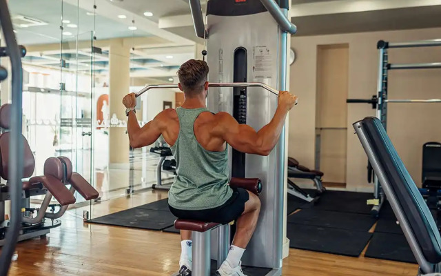 Atrium Palace Thalasso Spa Resort & Villas