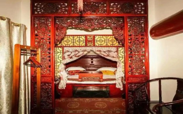Pingyao Jinhongchang Inn