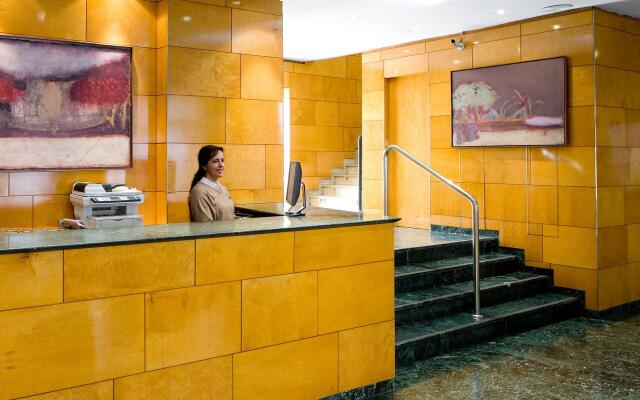 Erase un Hotel