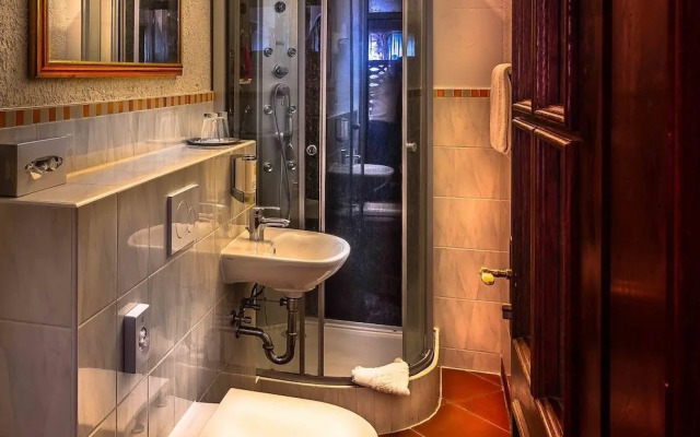 Hotel Restaurant Landhaus Rebstock