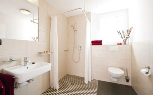 Hotel Merlin Fildern