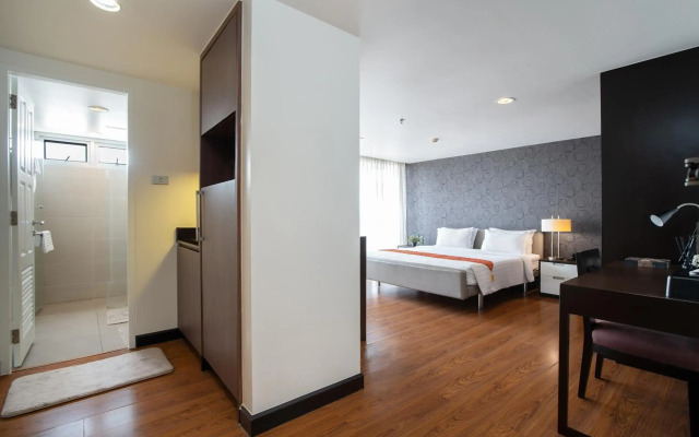 Hotel Vienna Ostenda