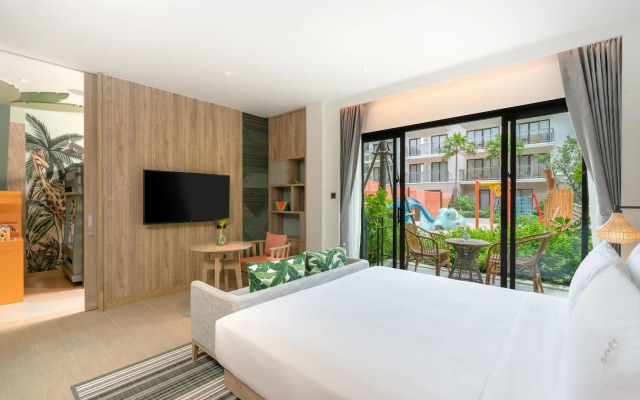 Holiday Inn Resort Samui Bophut Beach by IHG