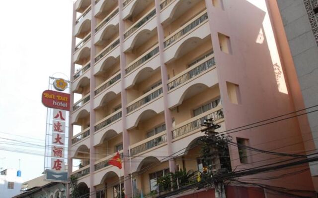 Bat Dat Hotel