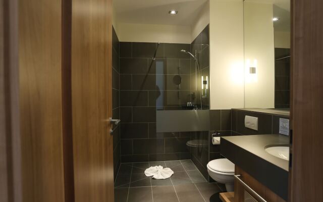 Klosterhotel Marienha H Langweiler