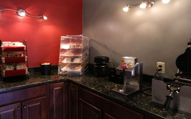 Greenville Pelham Inn by IHG