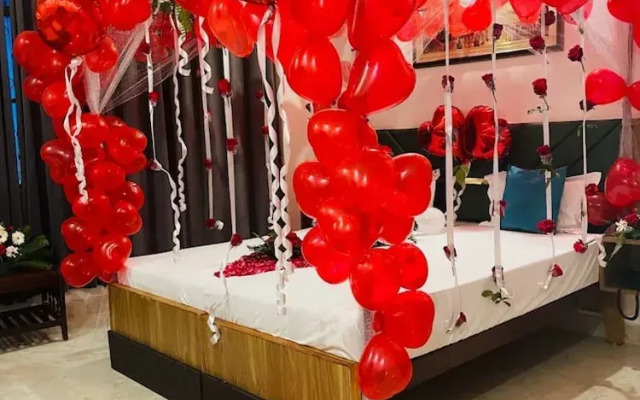 Hotel Dileep Lucknow
