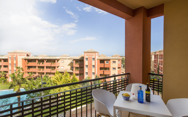The Residences Islantilla Apartments