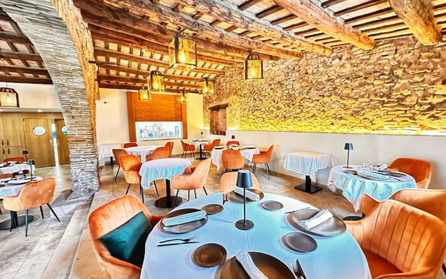 Boutique Hotel Comtal Empuries