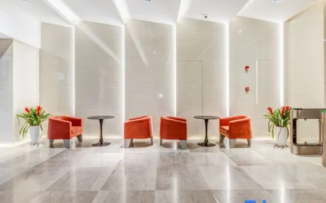 Tingyue Boutique Hotel (Chengdu Panda Base)