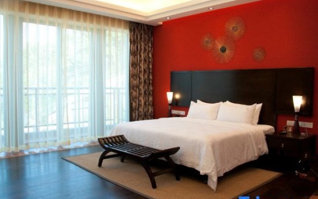 The Spring Legend Resort
