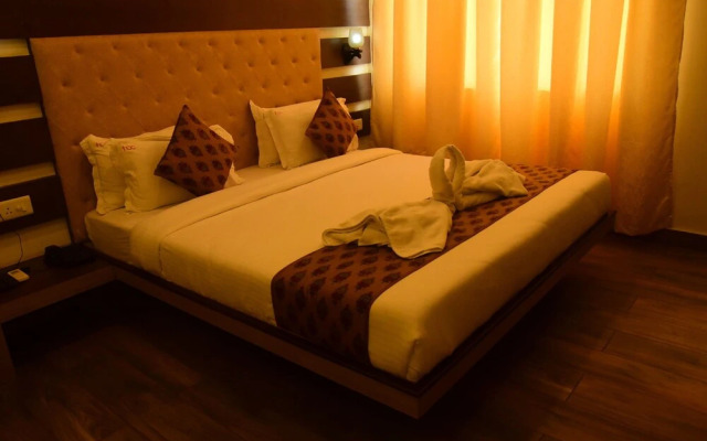 Hotel Coal Capital