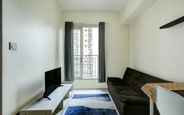 Hotel O Pgv Residence – Guest Rooms – Depok