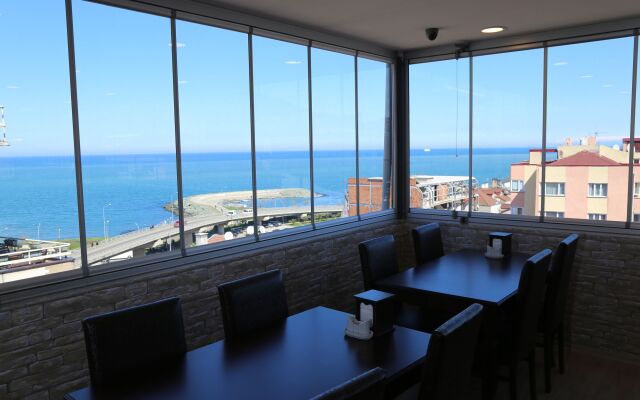 Cebeci Grand Otel