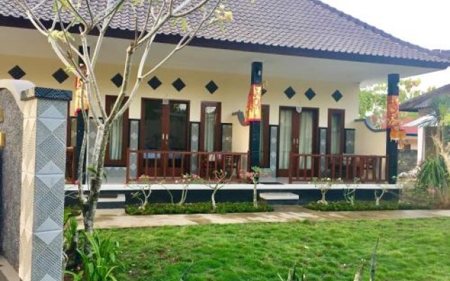 Nusa Garden Homestay