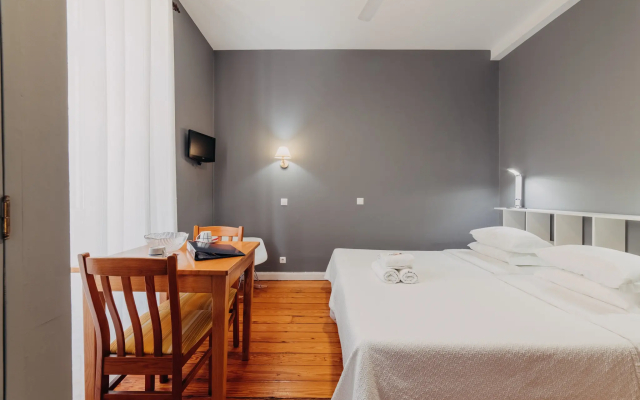 ASPA Studios - Urban Conscious Living