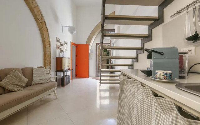 Salento Living Apartment