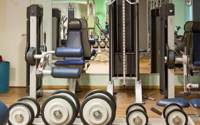 Crystal Palace Boutique Hotel