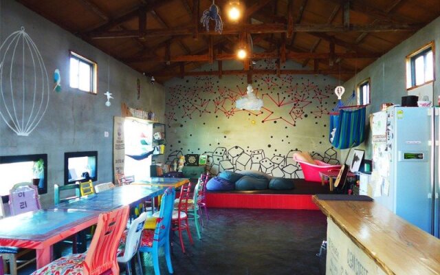 게스트하우스 도치 Guesthouse DoChi