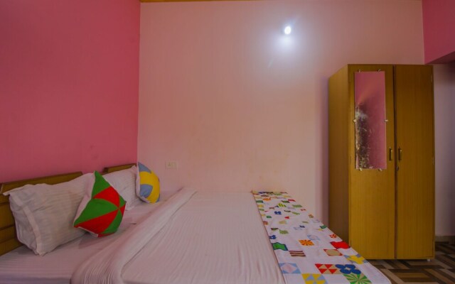 OYO 17019 Home Peacefully Studios Calangute