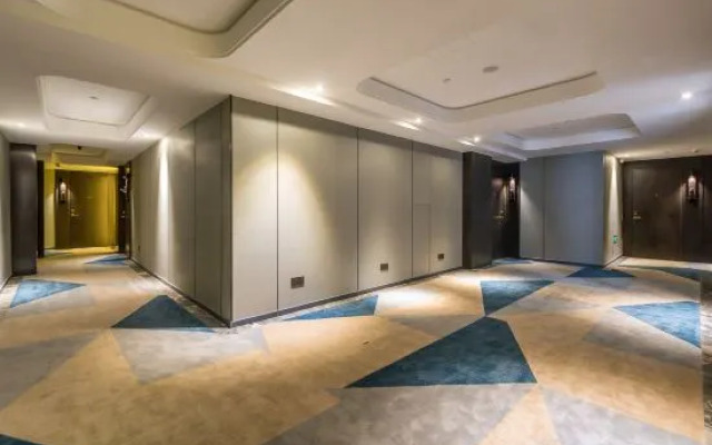 Mijing Hotel