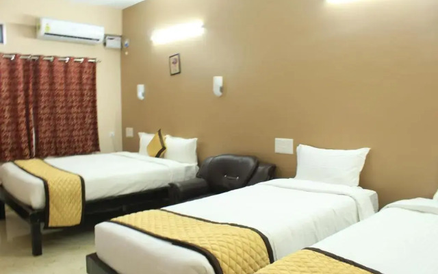The Chennai Inn