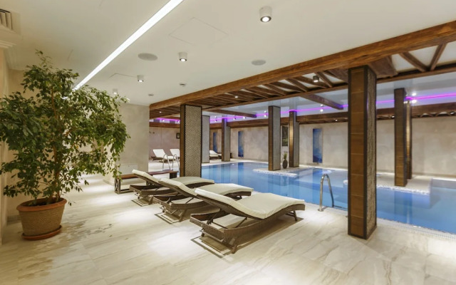 Park hotel Orlowsky