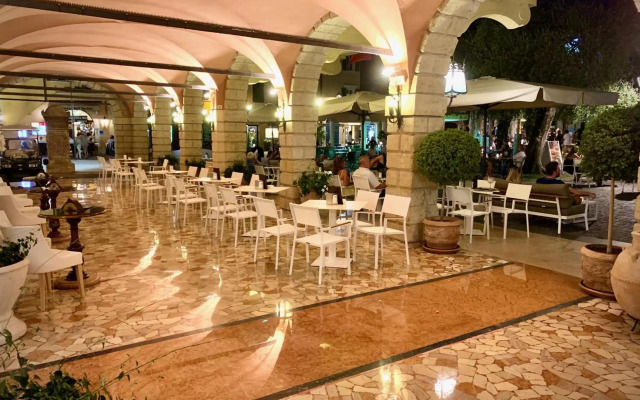 Albergo Gardesana