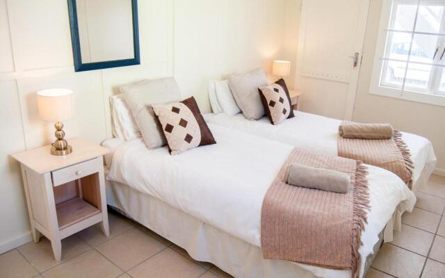 Barefoot Lodge, Mossel Bay