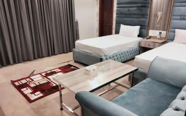 Grand Swiss Hotel
