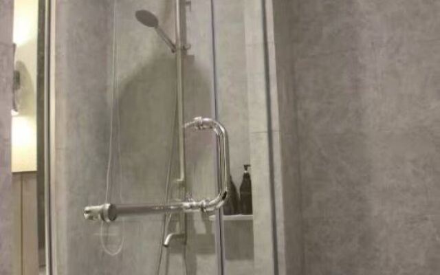 Holdfound. Dongchong Beachfront Hotel