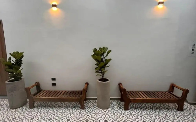 Casa 121