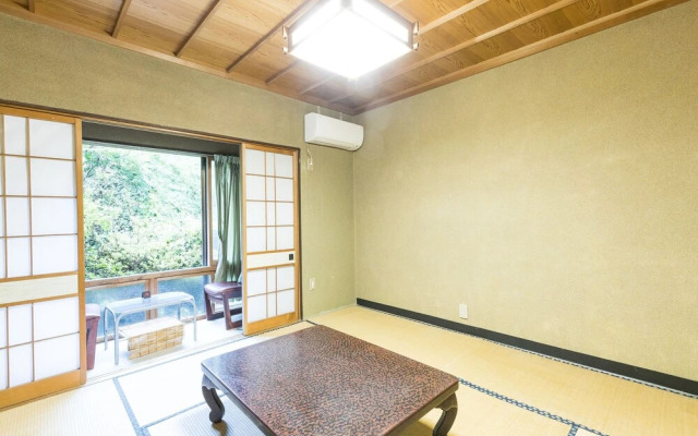 Tabist Shirasagi Onsen Shirasagikan