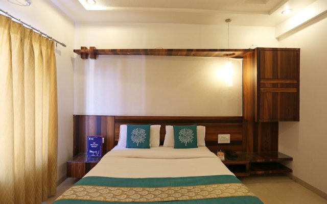 Hotel Satyan Inn
