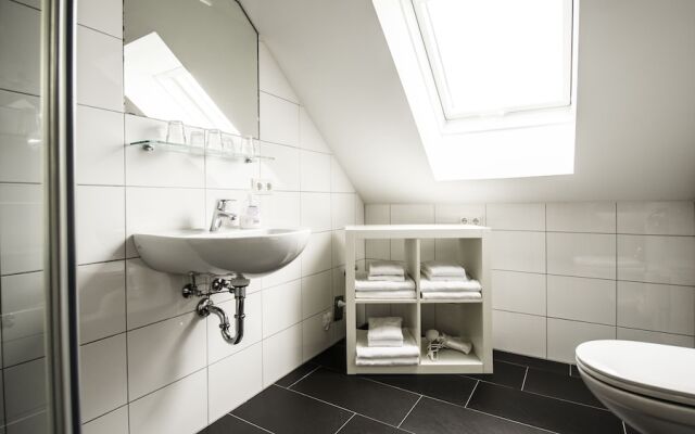 Cityhouse Apartments